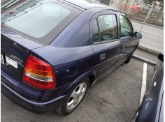 opel astra g berlina del año 1999 2