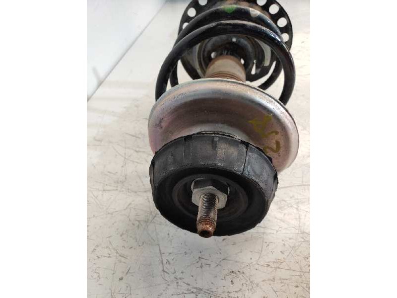 Recambio de amortiguador delantero izquierdo para dacia sandero stepway comfort referencia OEM IAM 543021807R  