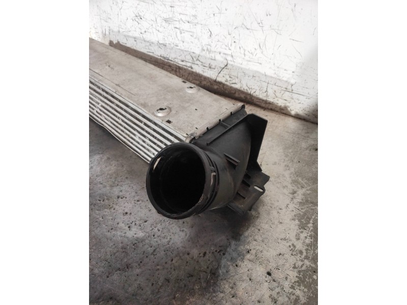 Recambio de intercooler para bmw serie 3 coupe (e92) 335i referencia OEM IAM 96595  17517540035