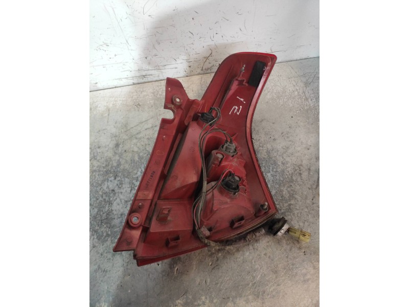 Recambio de piloto trasero izquierdo para suzuki swift berlina (mz) gl (5-ptas.) referencia OEM IAM   