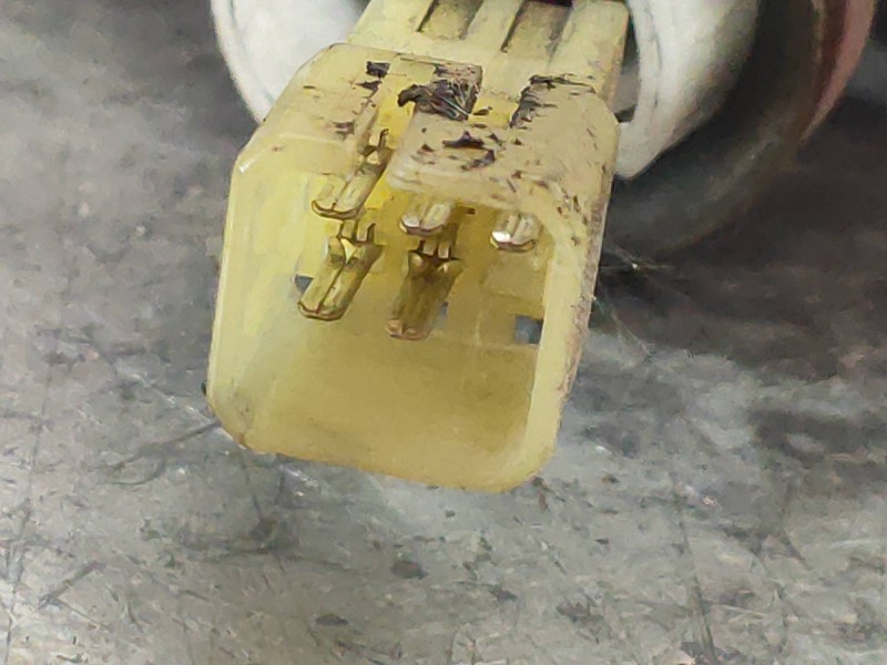 Recambio de piloto trasero izquierdo para suzuki swift berlina (mz) gl (5-ptas.) referencia OEM IAM   