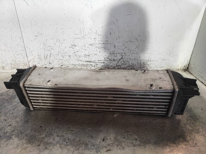 Recambio de intercooler para bmw serie 3 coupe (e92) 335i referencia OEM IAM 96595  17517540035
