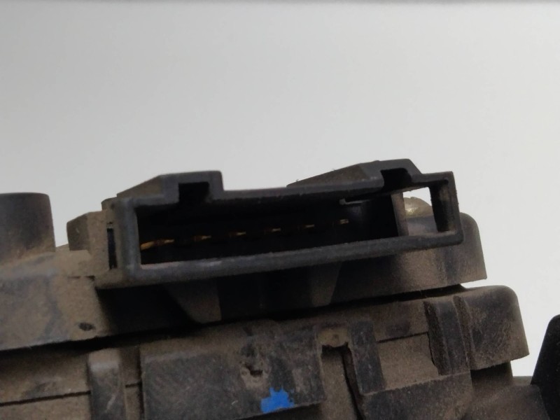 Recambio de potenciometro pedal para audi a6 berlina (4b2) 2.4 v6 30v referencia OEM IAM 6PV00802607 8D1721523A  Recambio de potenciometro pedal para audi a6 berlina (4b2) 2.4 v6 30v referencia OEM IAM 6PV00802607 8D1721523A