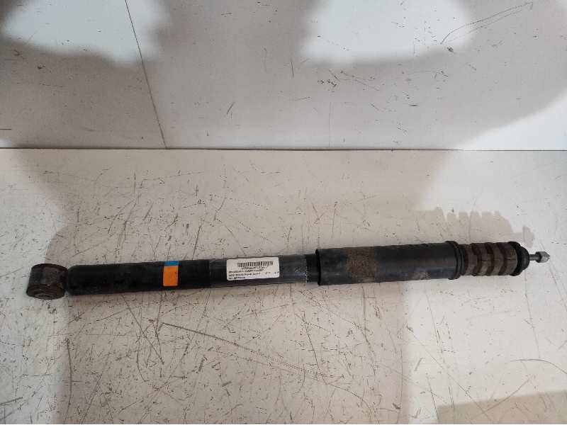 Recambio de amortiguador trasero izquierdo para dacia sandero stepway comfort referencia OEM IAM 562105691R  