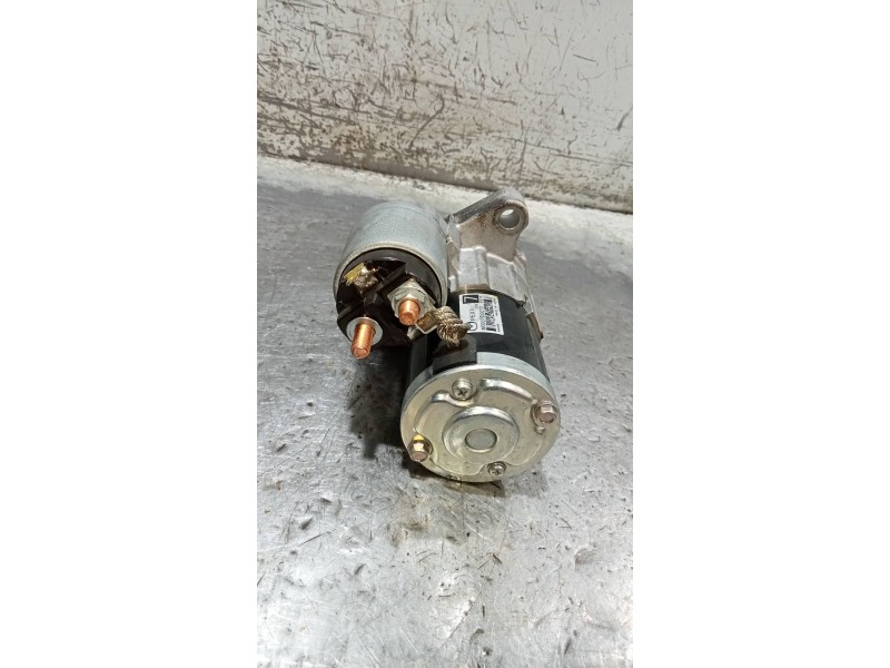 Recambio de motor arranque para mazda cx-30 selection 2wd referencia OEM IAM M000TD0071  
