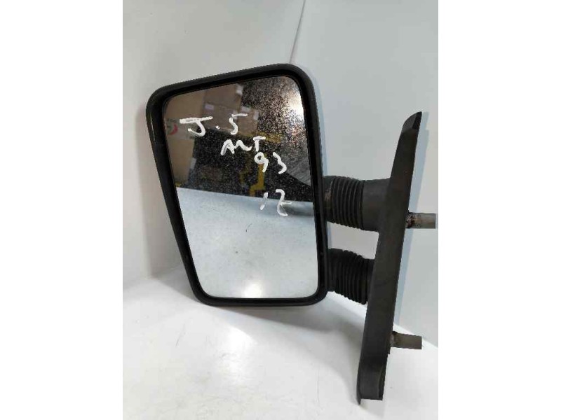 Recambio de retrovisor izquierdo para peugeot j5 caja cerrada (290) 1400 referencia OEM IAM   