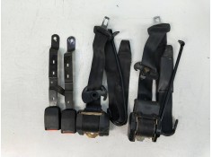 Recambio de juego cinturones delantero para volkswagen golf iii cabrio (1e7) 2.0 referencia OEM IAM   2P