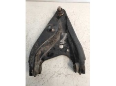 Recambio de brazo suspension inferior delantero izquierdo para dacia sandero stepway comfort referencia OEM IAM 545017081R