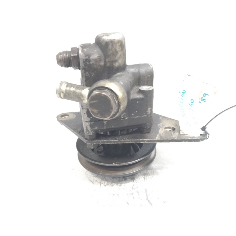 Recambio de bomba direccion para mercedes mb 100 d caja cerrada / combi caja cerrada (bm 631.332/342) referencia OEM IAM   