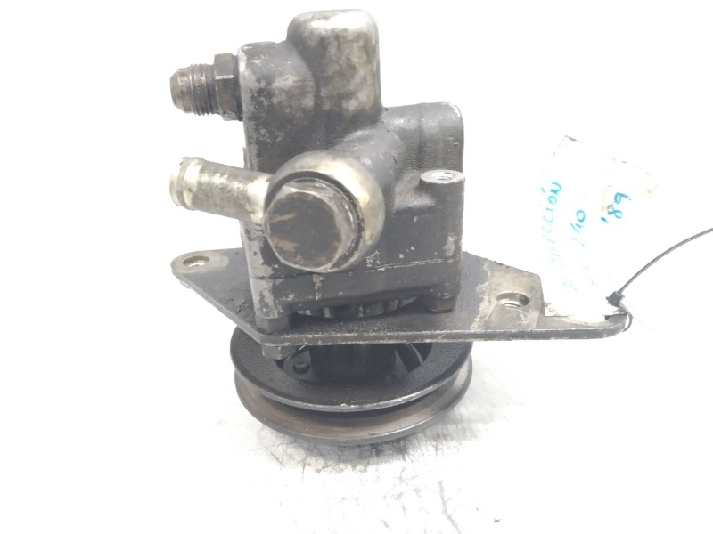 Recambio de bomba direccion para mercedes mb 100 d caja cerrada / combi caja cerrada (bm 631.332/342) referencia OEM IAM    Recambio de bomba direccion para mercedes mb 100 d caja cerrada / combi caja cerrada (bm 631.332/342) referencia OEM IAM