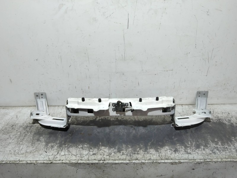 Recambio de panel frontal para opel combo d expression l1h1 referencia OEM IAM   