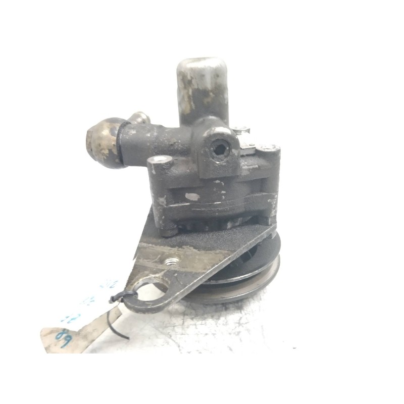 Recambio de bomba direccion para mercedes mb 100 d caja cerrada / combi caja cerrada (bm 631.332/342) referencia OEM IAM   