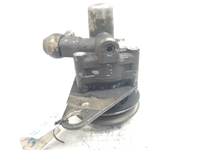 Recambio de bomba direccion para mercedes mb 100 d caja cerrada / combi caja cerrada (bm 631.332/342) referencia OEM IAM   