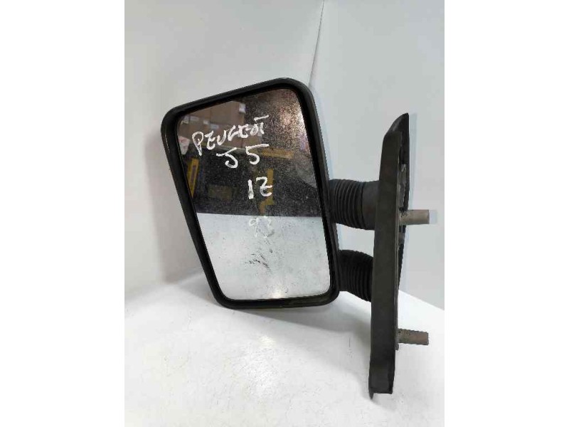 Recambio de retrovisor izquierdo para peugeot j5 caja cerrada (290) referencia OEM IAM    Recambio de retrovisor izquierdo para peugeot j5 caja cerrada (290) referencia OEM IAM