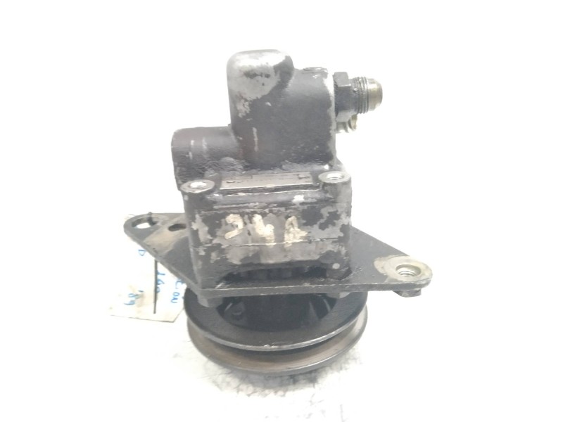 Recambio de bomba direccion para mercedes mb 100 d caja cerrada / combi caja cerrada (bm 631.332/342) referencia OEM IAM   