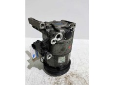 Recambio de compresor aire acondicionado para kia soul referencia OEM IAM FG8CA03 F500 FG46XG