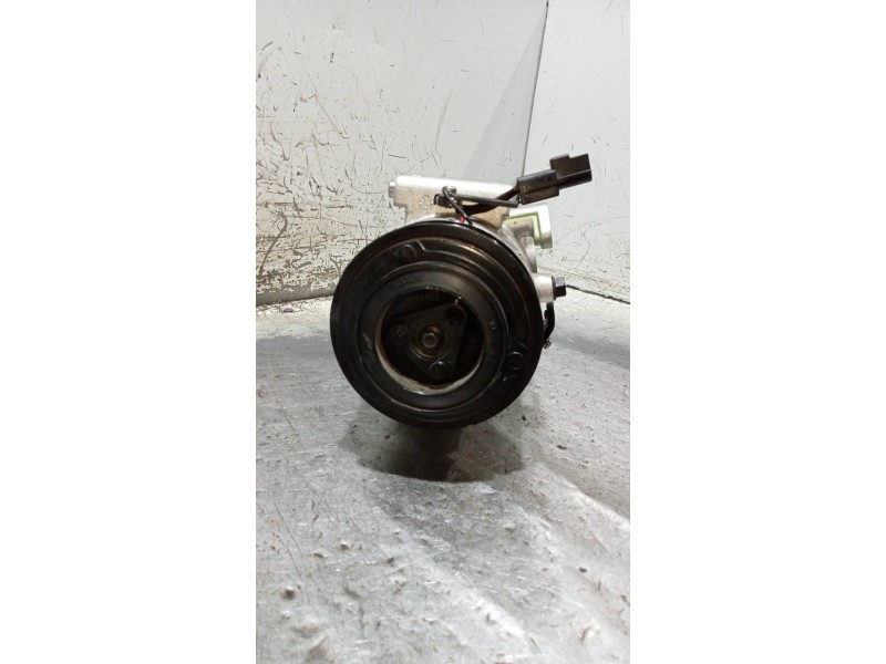 Recambio de compresor aire acondicionado para mazda cx-30 selection 2wd referencia OEM IAM CA500G5AAA09 BDGF0H3D 