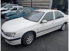 peugeot 406 berlina (s1/s2) del año 2003