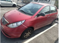 tata vista del año 2014