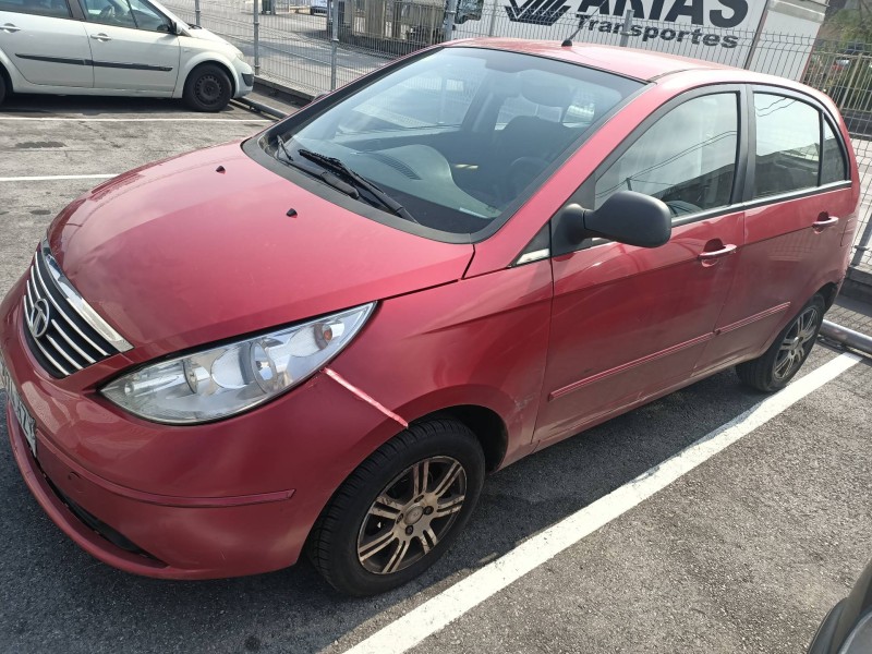 tata vista del año 2014