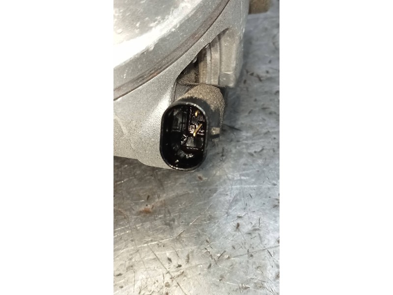 Recambio de compresor aire acondicionado para mazda cx-30 selection 2wd referencia OEM IAM CA500G5AAA09 BDGF0H3D 