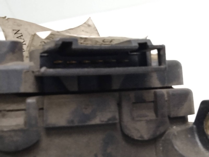 Recambio de potenciometro pedal para audi s6 avant (4b6) 4.2 v8 40v referencia OEM IAM 6PV00802606 8D1723523A 