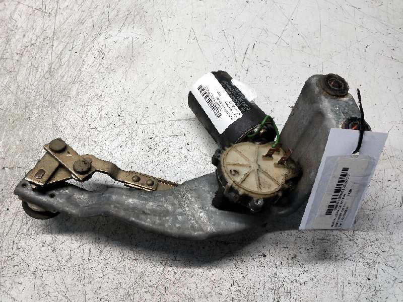 Recambio de motor limpia delantero para seat terra familiar referencia OEM IAM 0390256073  