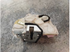 Recambio de motor cierre centralizado delantero derecho para suzuki swift berlina (mz) gl (5-ptas.) referencia OEM IAM  5P 