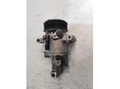 Recambio de compresor aire acondicionado para dacia sandero stepway comfort referencia OEM IAM 9075843673 T99133AA 9260003541R