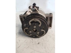 Recambio de compresor aire acondicionado para dacia sandero stepway comfort referencia OEM IAM 9075843673 T99133AA 9260003541R 2