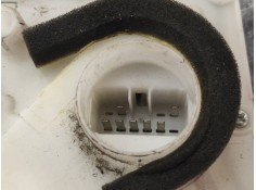 Recambio de motor cierre centralizado delantero derecho para suzuki swift berlina (mz) gl (5-ptas.) referencia OEM IAM  5P  2