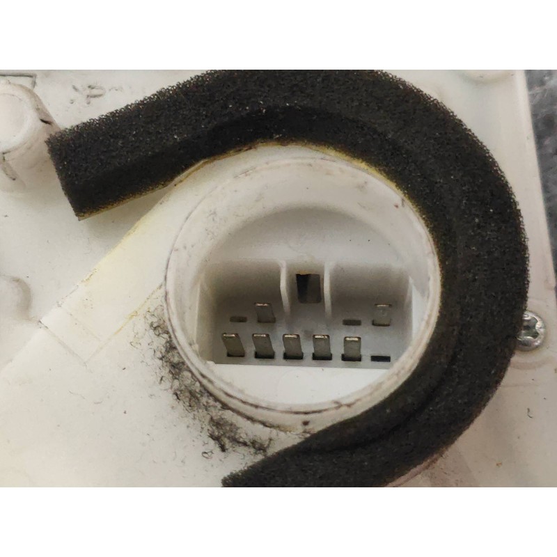 Recambio de motor cierre centralizado delantero derecho para suzuki swift berlina (mz) gl (5-ptas.) referencia OEM IAM  5P 