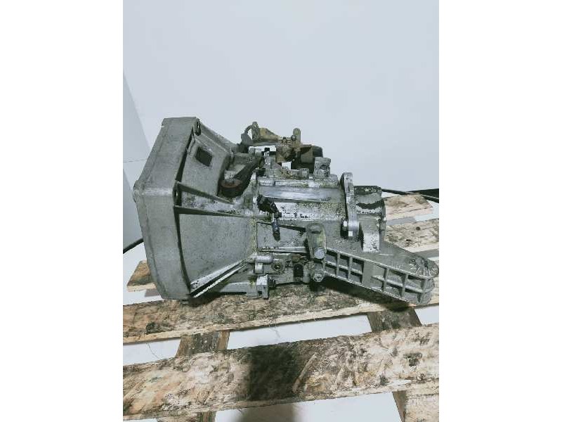 Recambio de caja cambios para alfa romeo 146 1.4 t.spark referencia OEM IAM   