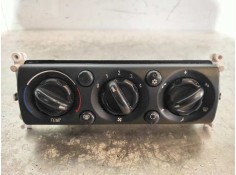 Recambio de mando calefaccion / aire acondicionado para mini mini (r50,r53) one referencia OEM IAM 64111502214 69432203 