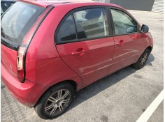 tata vista del año 2014 2