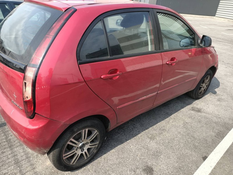 tata vista del año 2014