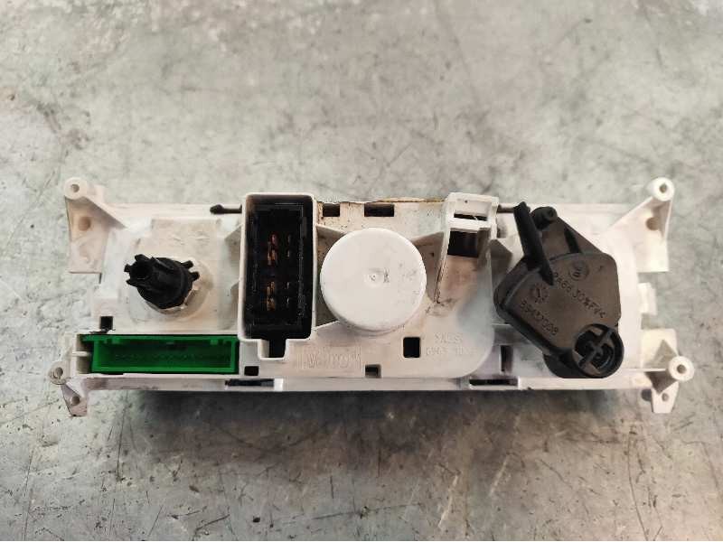 Recambio de mando calefaccion / aire acondicionado para mini mini (r50,r53) one referencia OEM IAM 64111502214 69432203 