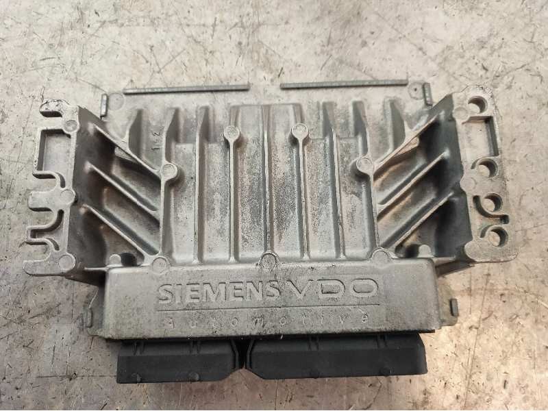 Recambio de centralita motor uce para mini mini (r50,r53) one referencia OEM IAM S122237006B 1214755739501 S83293 