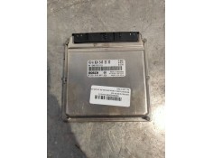 Recambio de centralita motor uce para mercedes clase s (w220) berlina 320 cdi (220.026) referencia OEM IAM 0281010067 A024545333