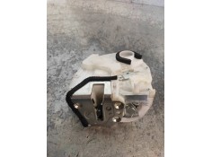 Recambio de motor cierre centralizado trasero izquierdo para suzuki swift berlina (mz) gl (5-ptas.) referencia OEM IAM 8230262J2