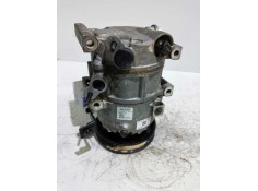 Recambio de compresor aire acondicionado para kia sportage referencia OEM IAM F500NFFCA03 97701D7100 FD46XG
