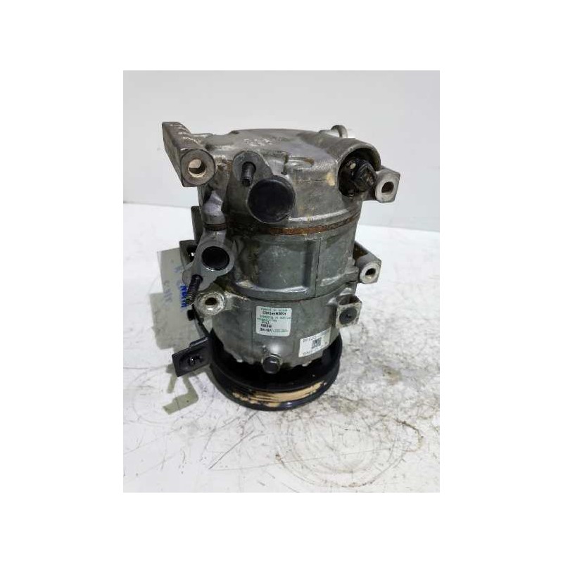 Recambio de compresor aire acondicionado para kia sportage referencia OEM IAM F500NFFCA03 97701D7100 FD46XG
