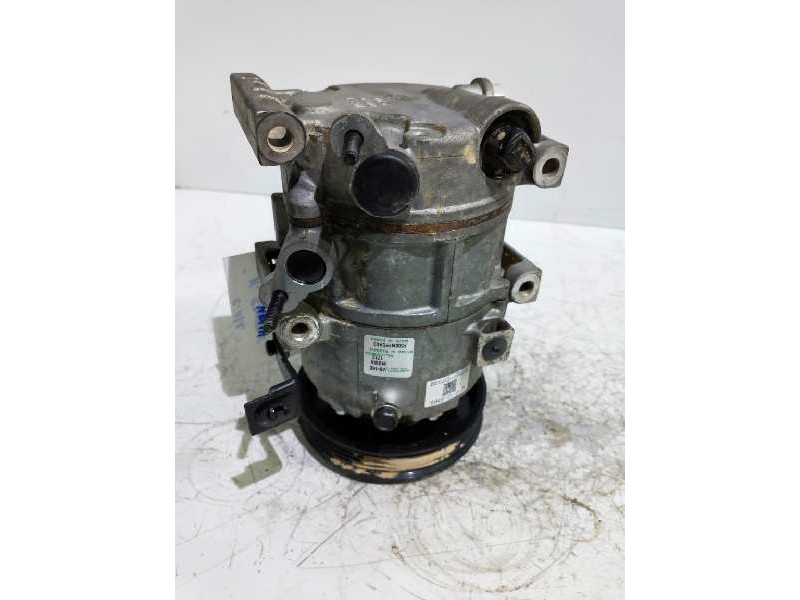 Recambio de compresor aire acondicionado para kia sportage referencia OEM IAM F500NFFCA03 97701D7100 FD46XG Recambio de compresor aire acondicionado para kia sportage referencia OEM IAM F500NFFCA03 97701D7100 FD46XG