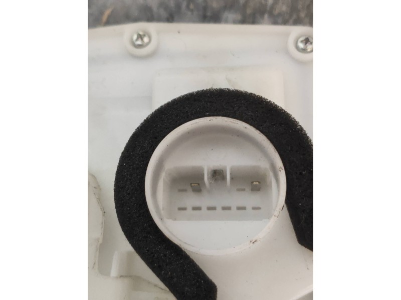 Recambio de motor cierre centralizado trasero izquierdo para suzuki swift berlina (mz) gl (5-ptas.) referencia OEM IAM 8230262J2