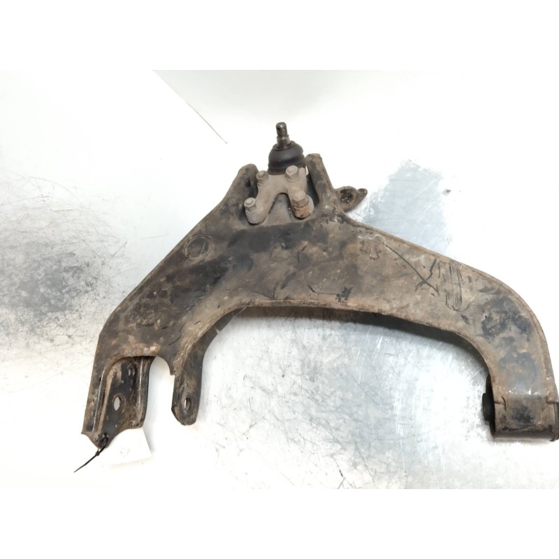 Recambio de brazo suspension inferior delantero derecho para hyundai terracan (hp) 2.9 crdi gl referencia OEM IAM   