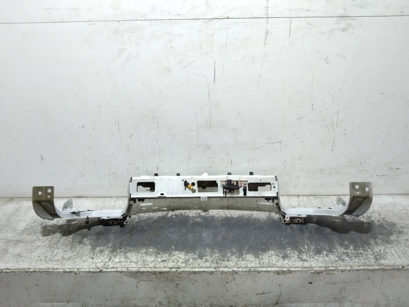 Recambio de panel frontal para opel combo d expression l1h1 referencia OEM IAM   