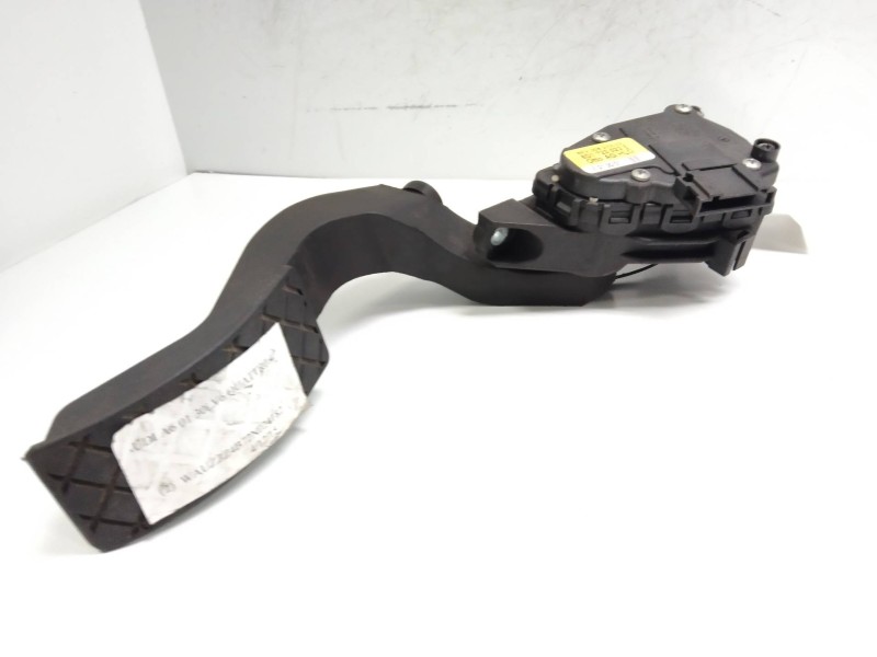 Recambio de potenciometro pedal para audi a6 berlina (4b2) 3.0 v6 30v cat (asn) referencia OEM IAM 6PV00837502 8D1723523E 