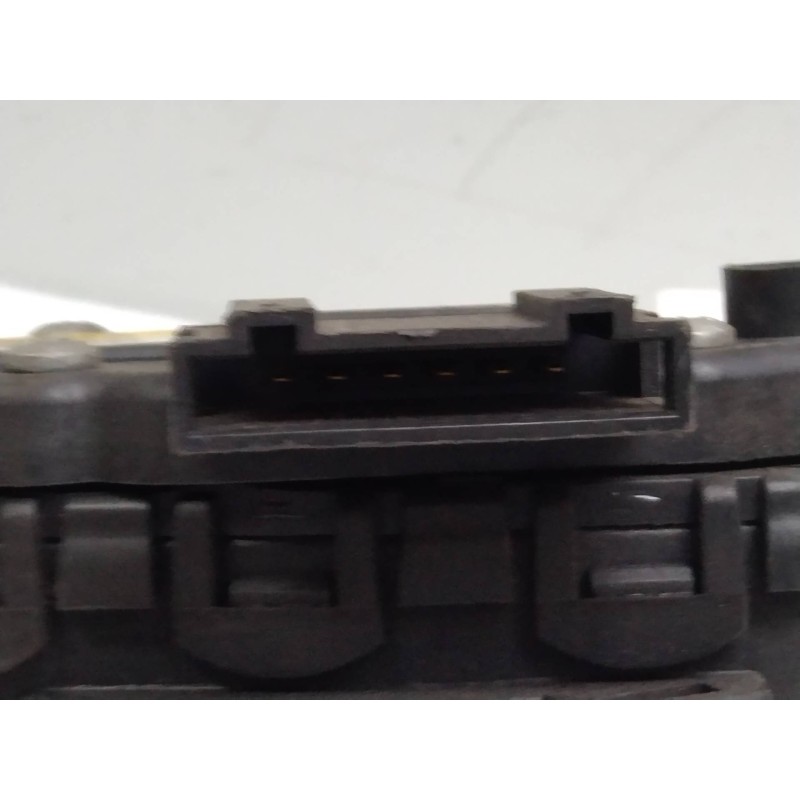 Recambio de potenciometro pedal para audi a6 berlina (4b2) 3.0 v6 30v cat (asn) referencia OEM IAM 6PV00837502 8D1723523E 