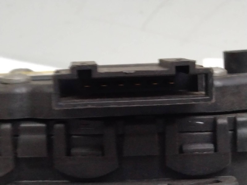 Recambio de potenciometro pedal para audi a6 berlina (4b2) 3.0 v6 30v cat (asn) referencia OEM IAM 6PV00837502 8D1723523E 