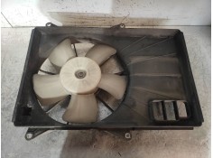 Recambio de electroventilador para suzuki swift berlina (mz) gl (5-ptas.) referencia OEM IAM 1680004861  
